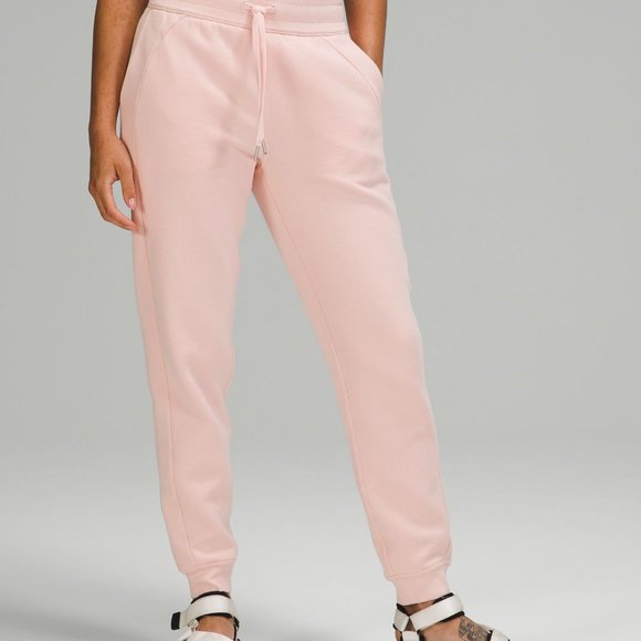 lululemon athletica Pants - LULULEMON SCUBA HIGH-RISE JOGGER